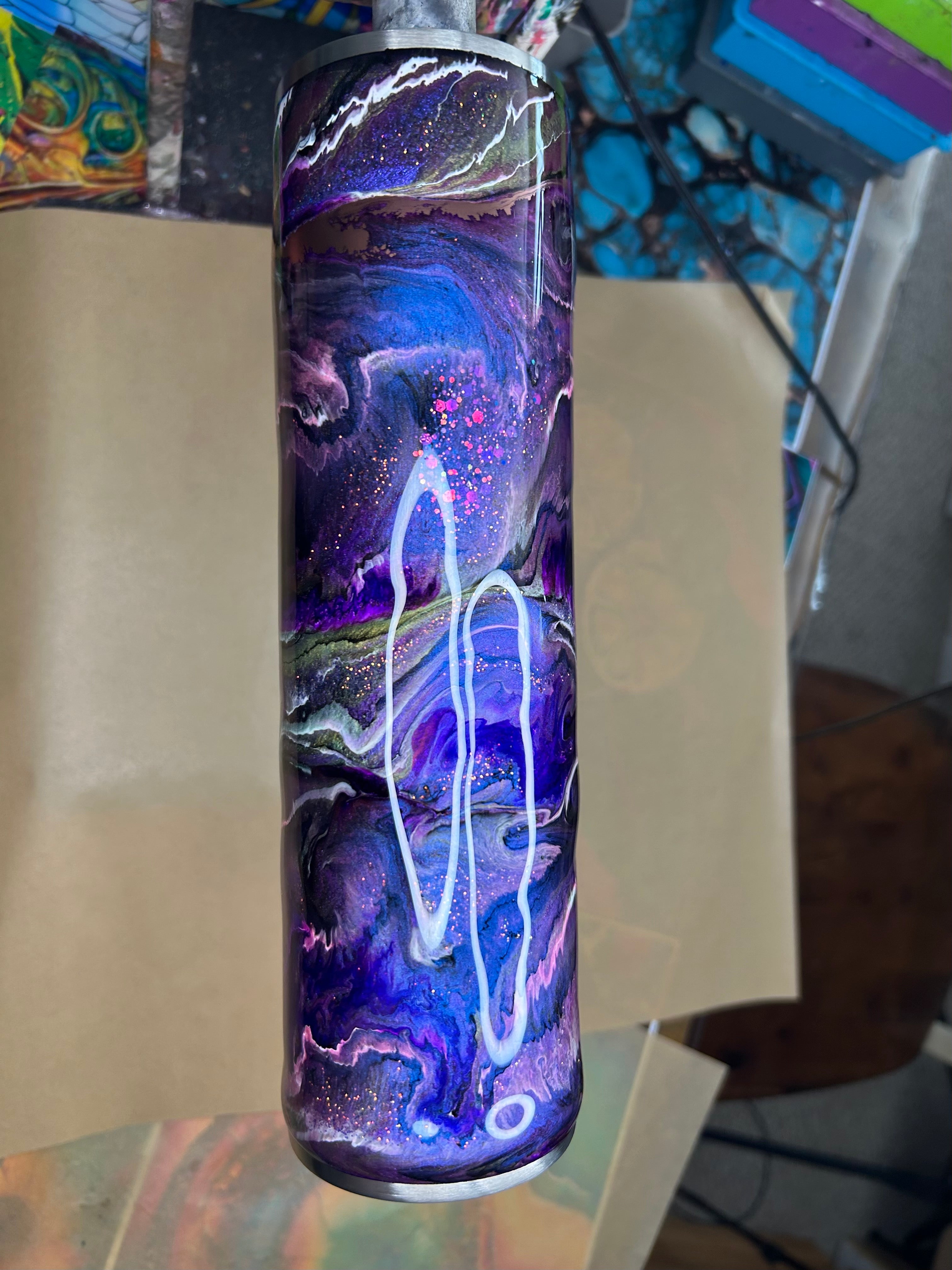 #1 Sunday 2/9 32 oz. Tipsy Magnolia Plump [Live on Tiktok]