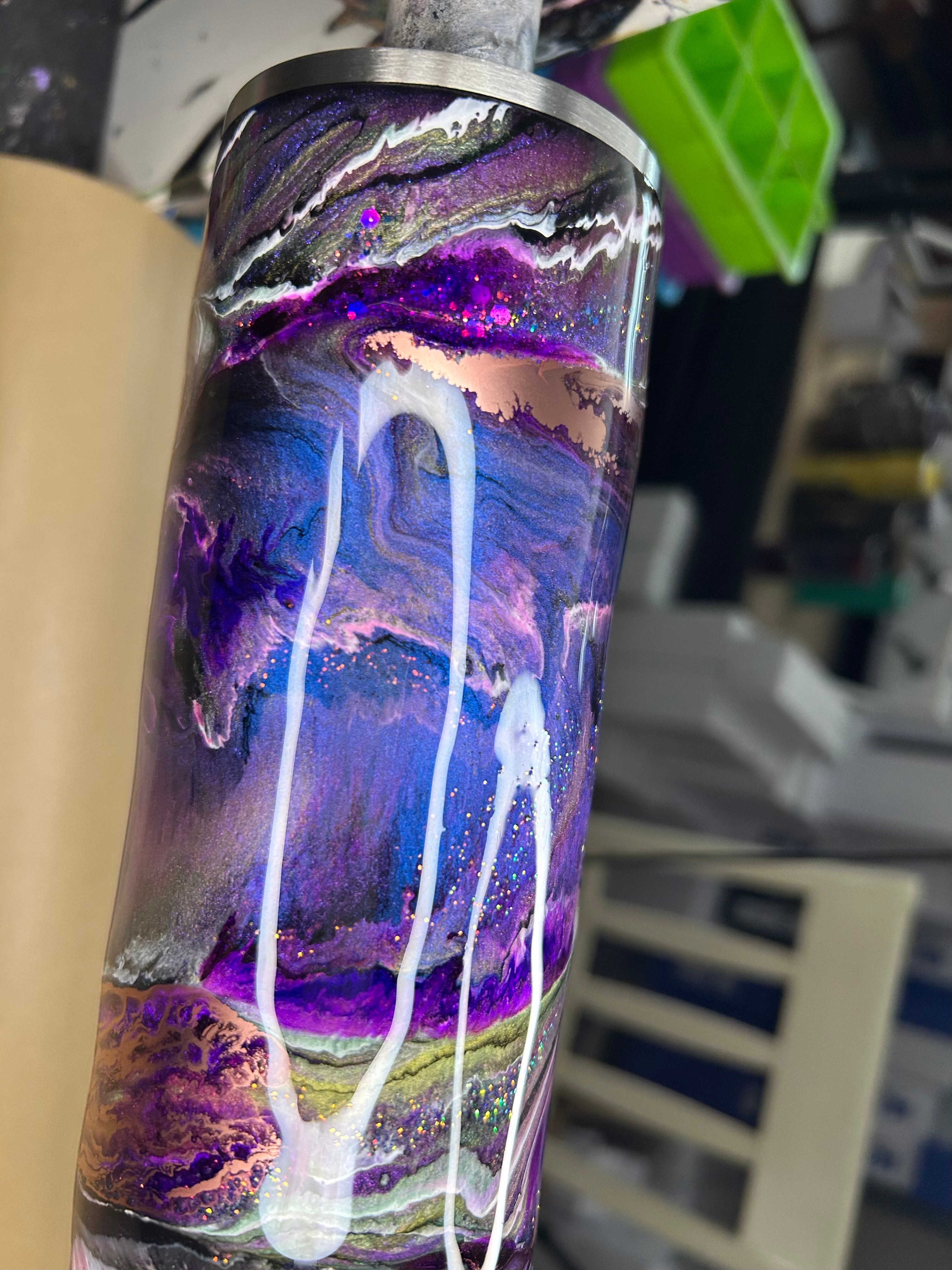 #1 Sunday 2/9 32 oz. Tipsy Magnolia Plump [Live on Tiktok]