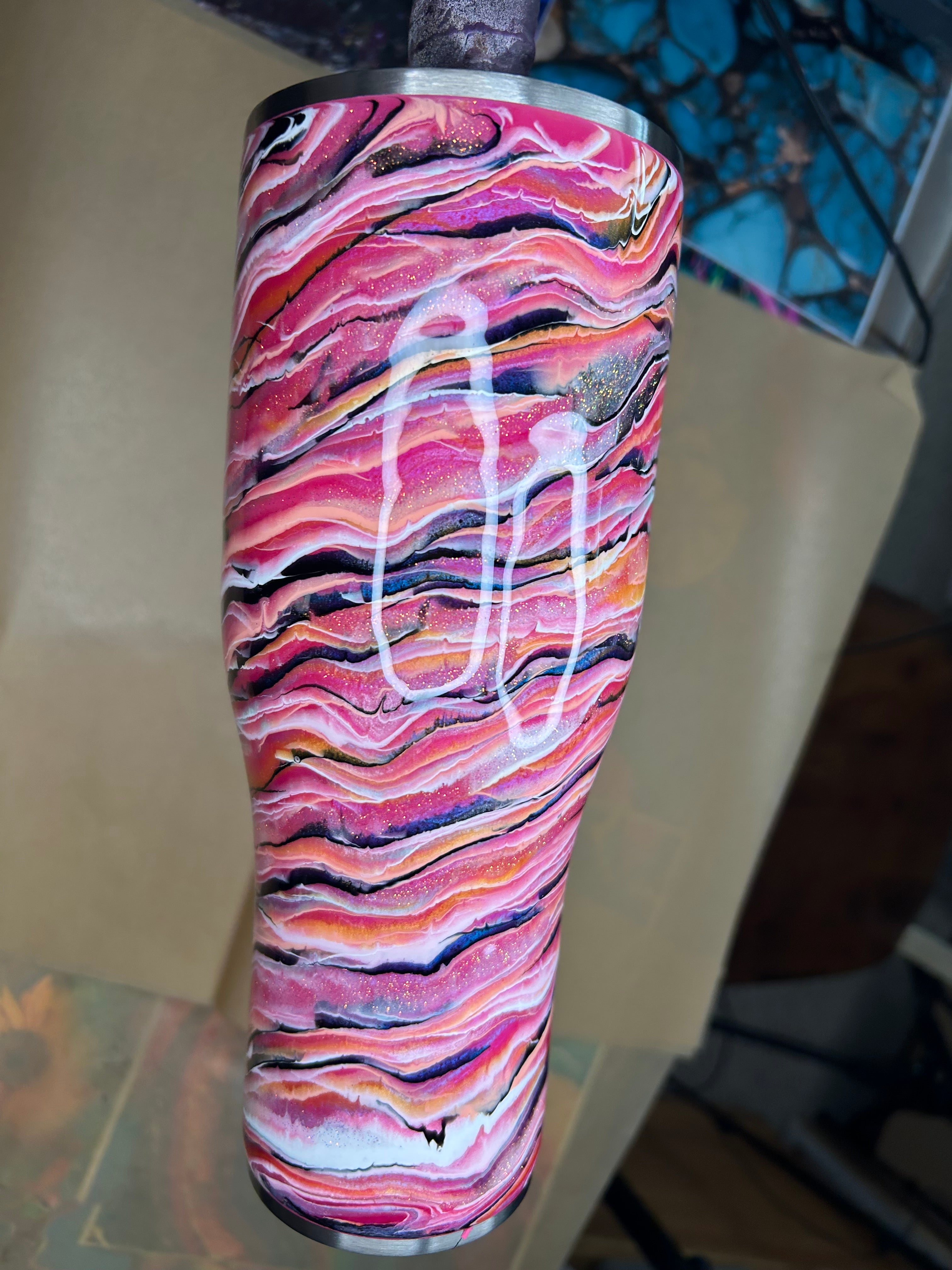 #2 Sunday 2/9 40 oz. Modern Curve [Live on Tiktok]