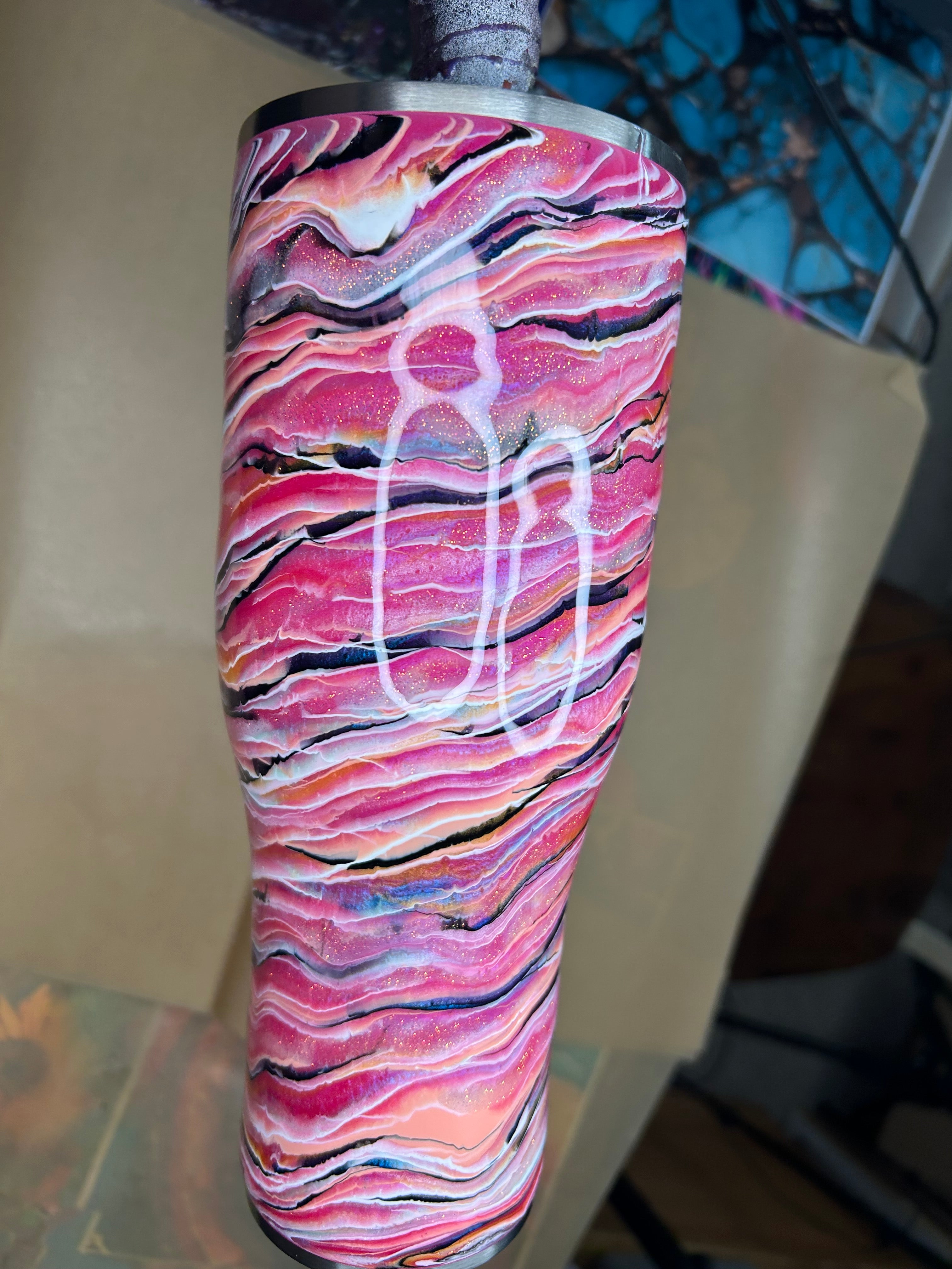 #2 Sunday 2/9 40 oz. Modern Curve [Live on Tiktok]