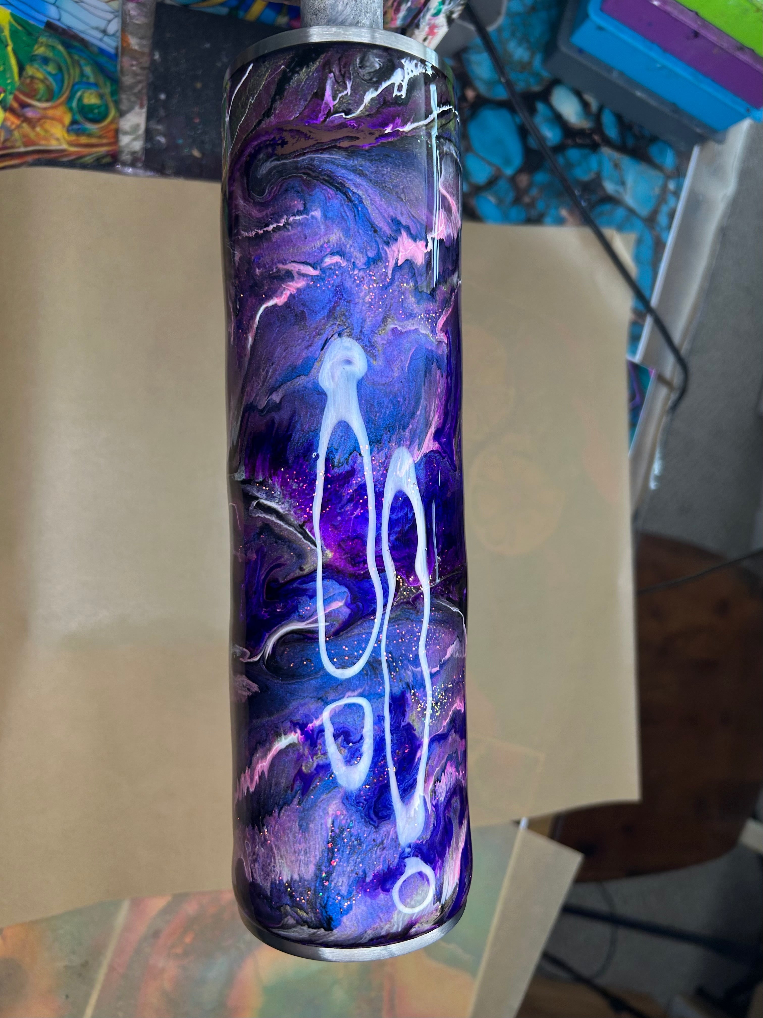 #1 Sunday 2/9 32 oz. Tipsy Magnolia Plump [Live on Tiktok]