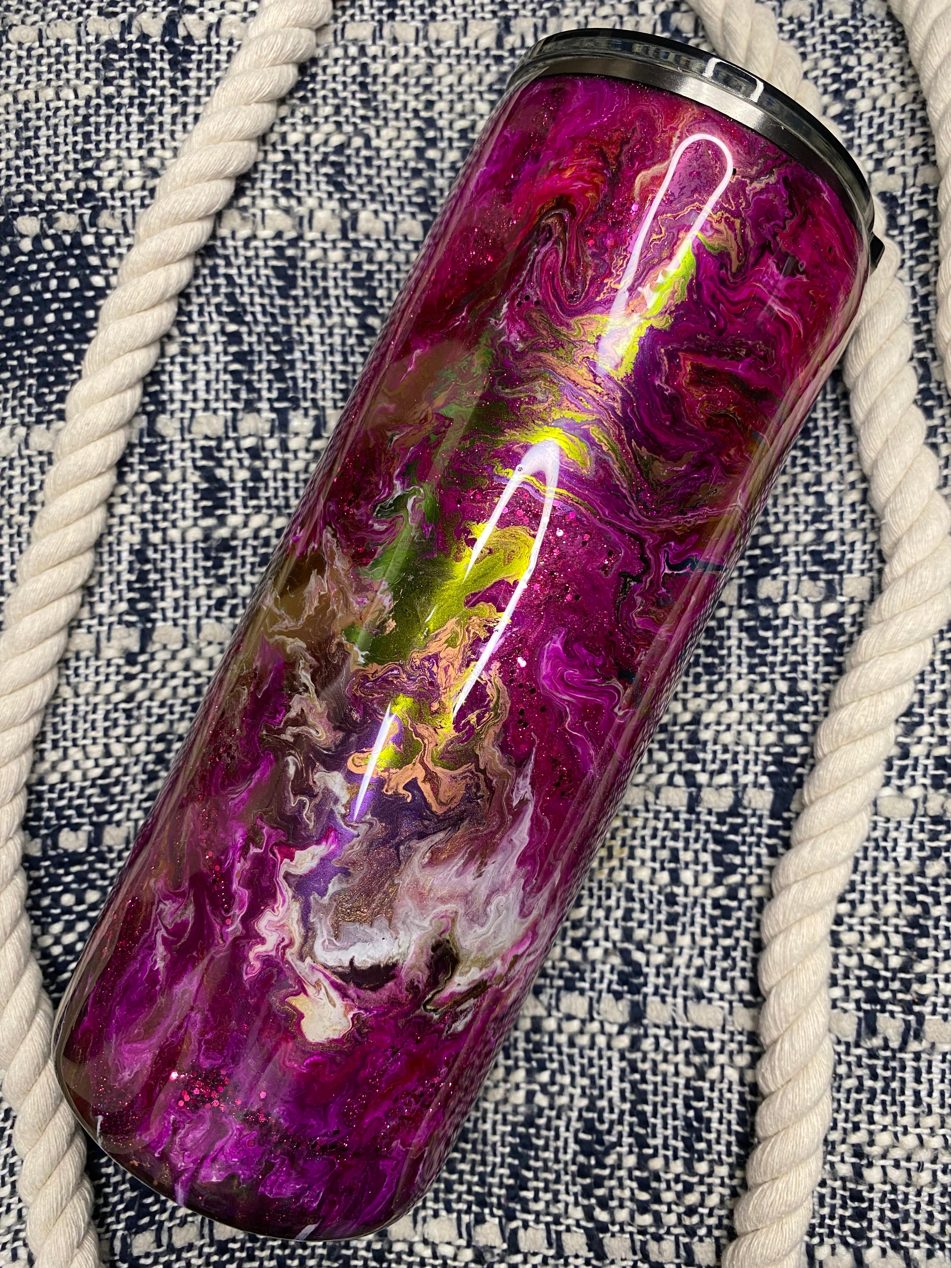 30 oz. Fatty (MULBERRY & CHROME INK GST Waymaker)