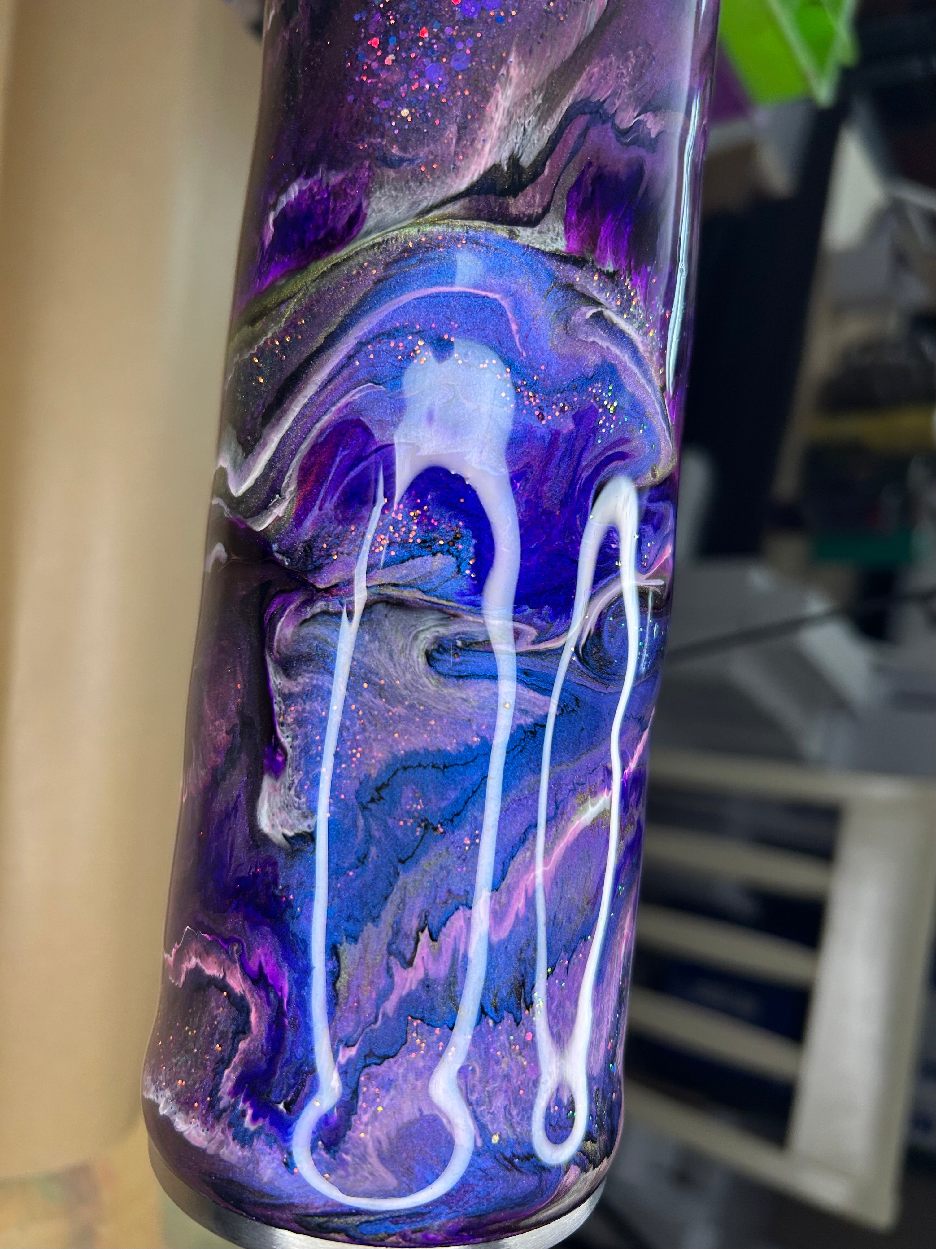 #1 Sunday 2/9 32 oz. Tipsy Magnolia Plump [Live on Tiktok]