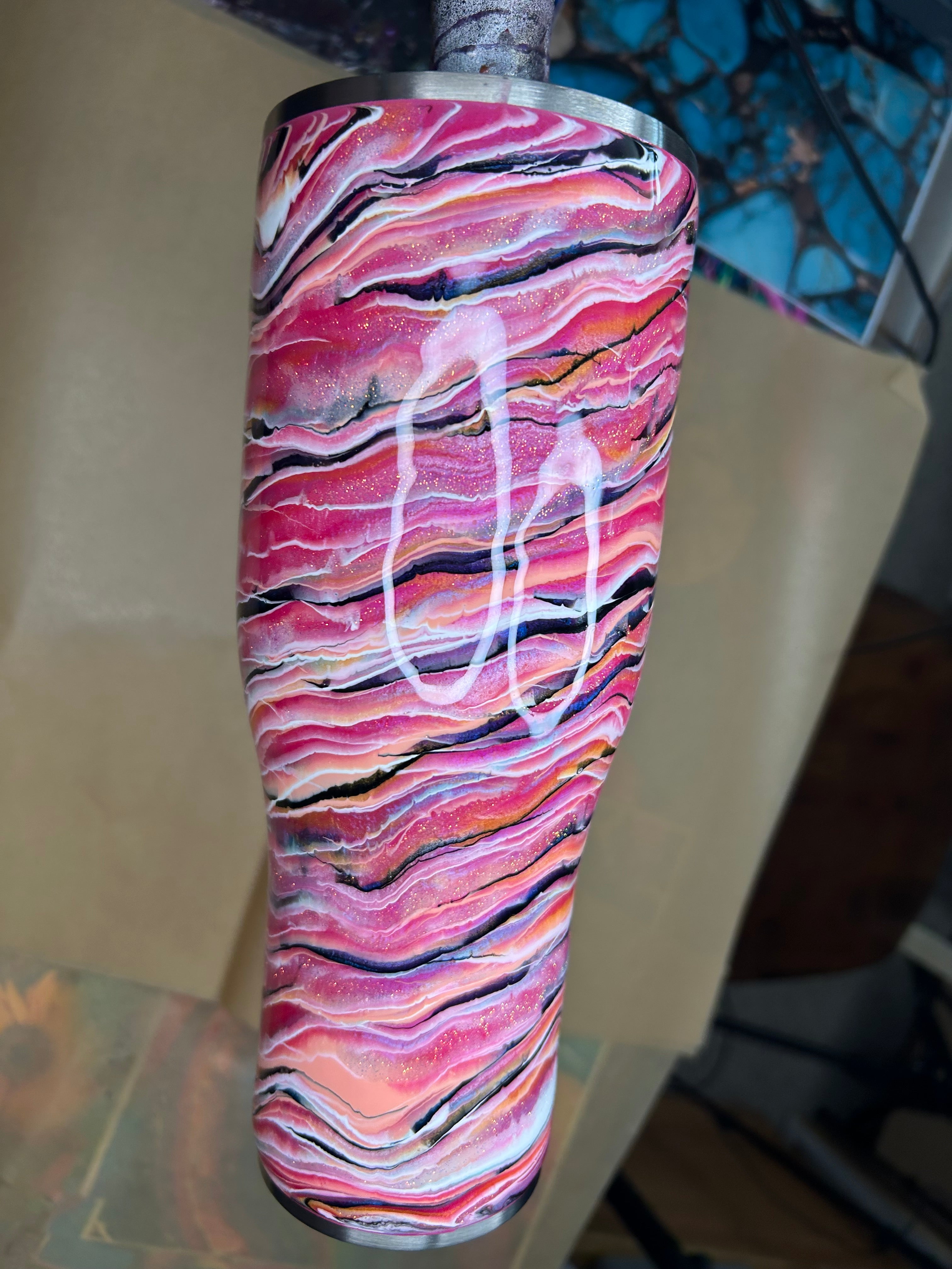 #2 Sunday 2/9 40 oz. Modern Curve [Live on Tiktok]