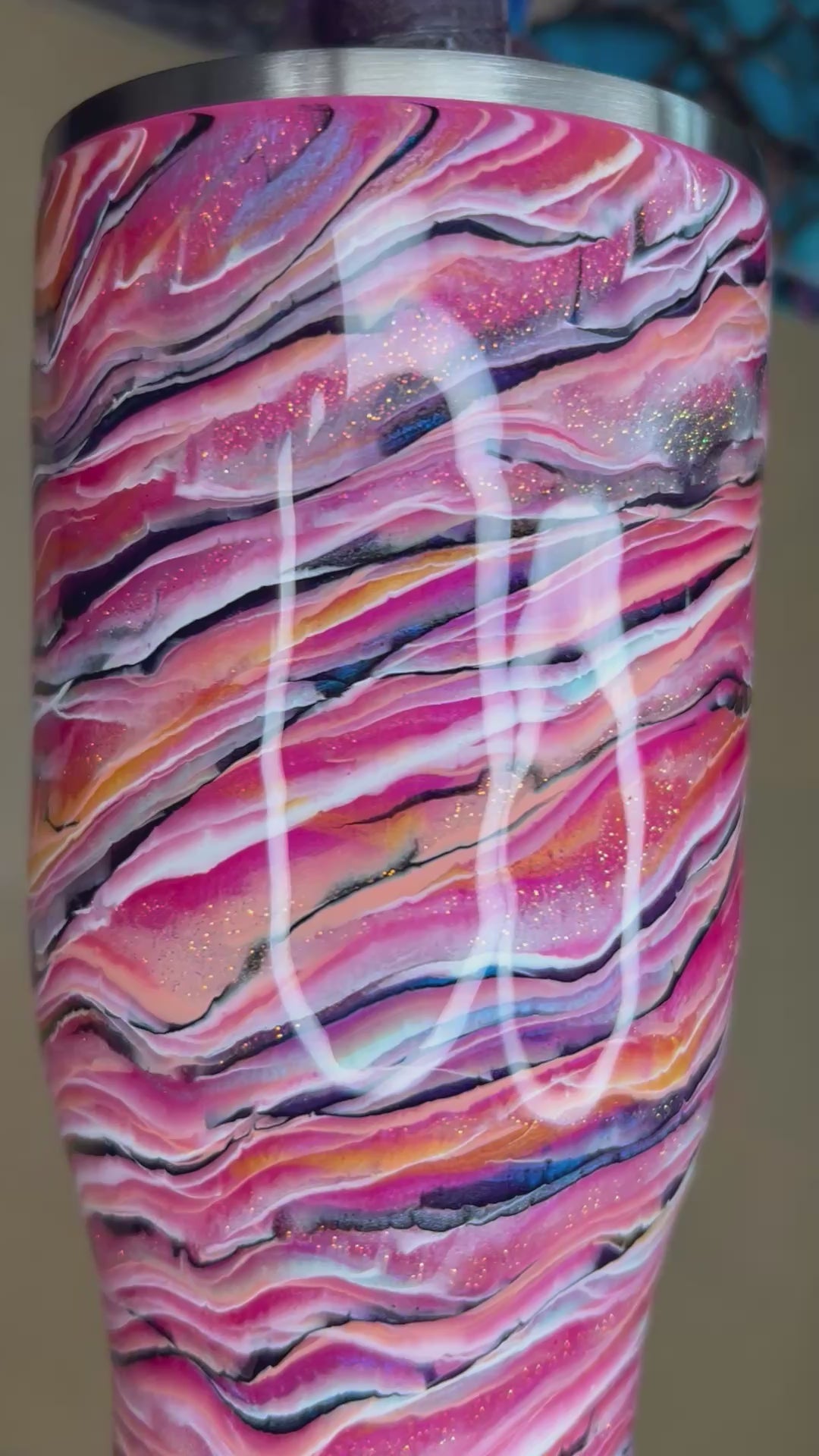 #2 Sunday 2/9 40 oz. Modern Curve [Live on Tiktok]